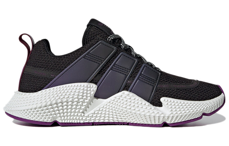 (WMNS) adidas Originals Prophere V2 'Black Purple' FW5361