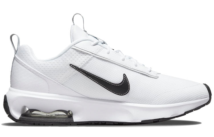 Nike Air Max Interlock Lite 'White Black' DH0321-100