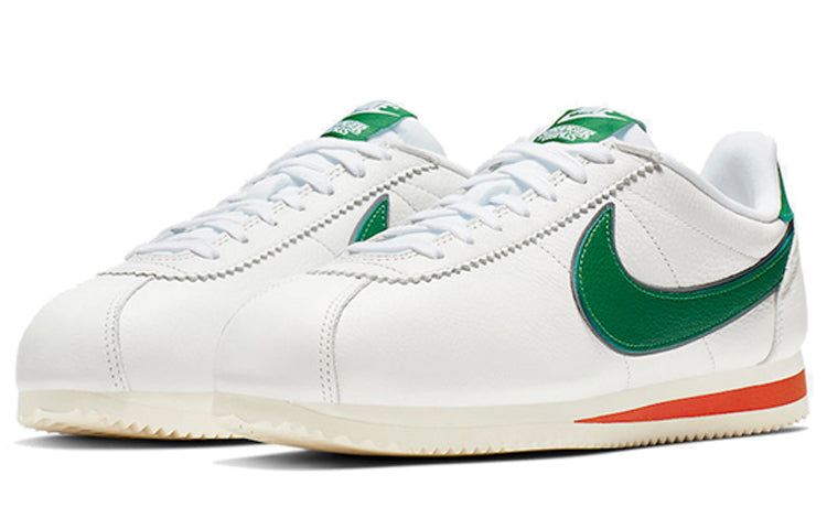 Nike Stranger Things x Cortez 'Hawkins High' CJ6106-100