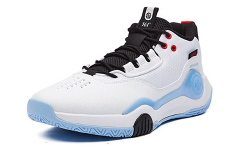 361 Degrees AG Pull Up Aaron Gordon 'White Light Blue' 672131113-1