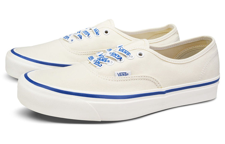 Vans Authentic 44 DX 'White' VN0A38ENWO9