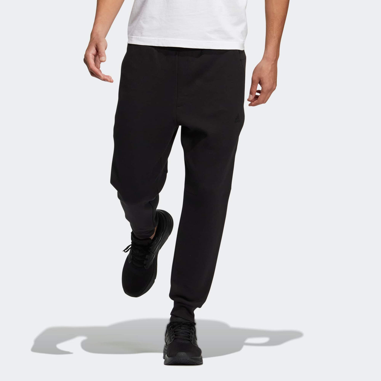 adidas Mh Reg Knpnt Logo HN8989