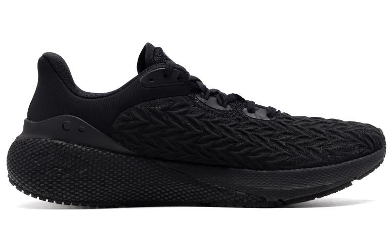 Under Armour HOVR Machina 3 'Black Reflective' 3026729-001
