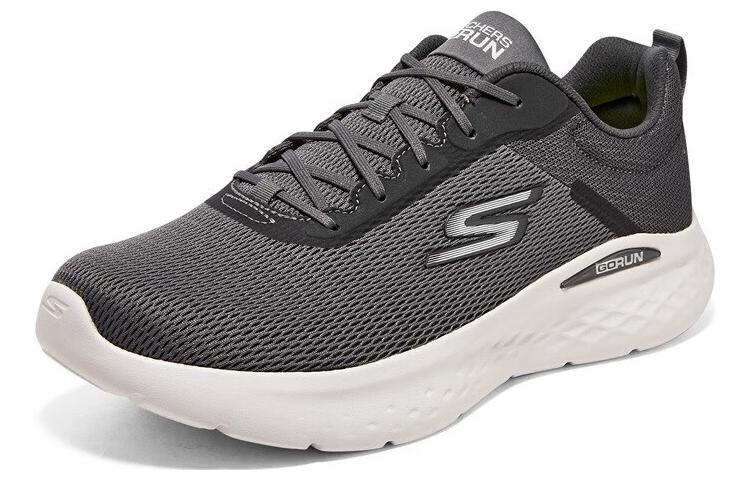 Skechers GO RUN 'Grey' 220893-GRY