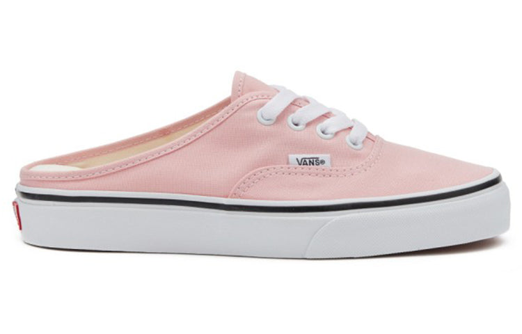 Vans Authentic Mule 'Pink Blue' VN0A54F79AL