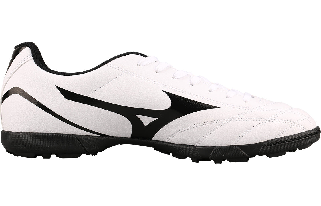 Mizuno Folgado Wide AS Broken Nail Soccer Shoes White P1GD189309