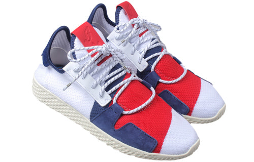 adidas x Pharrell x Billionaire Boys Club Tennis Hu V2 'Scarlet' BB9549