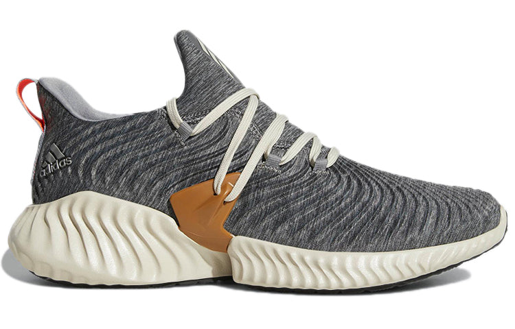 adidas Alphabounce Instinct 'Core Heather' B76038
