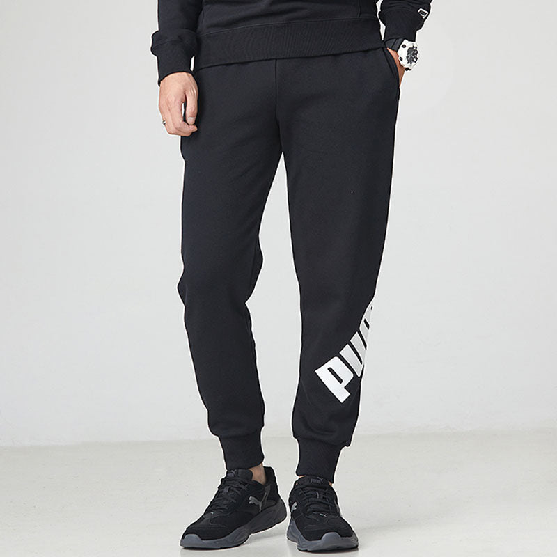 PUMA Modern Sports Sweatpants 'Black' 855577-01
