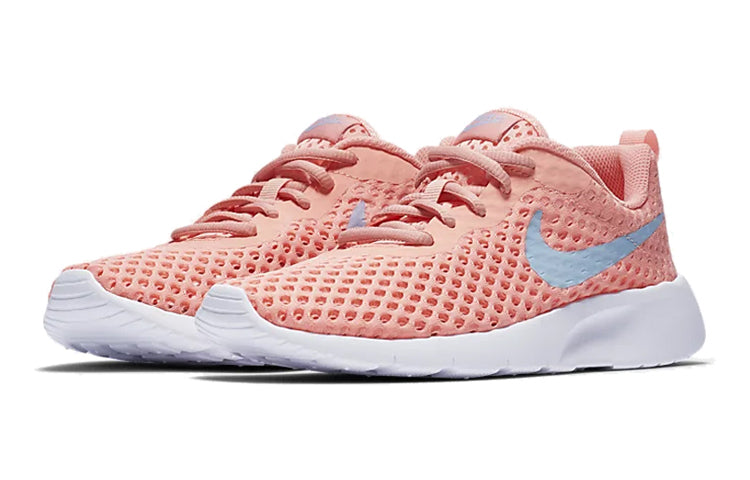 (GS) Nike Tanjun BR 'Bleached Coral' BQ9922-600