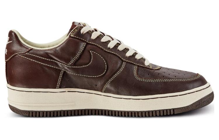 Nike x HTM Air Force 1 Low 'Paul Brown' 305895-221