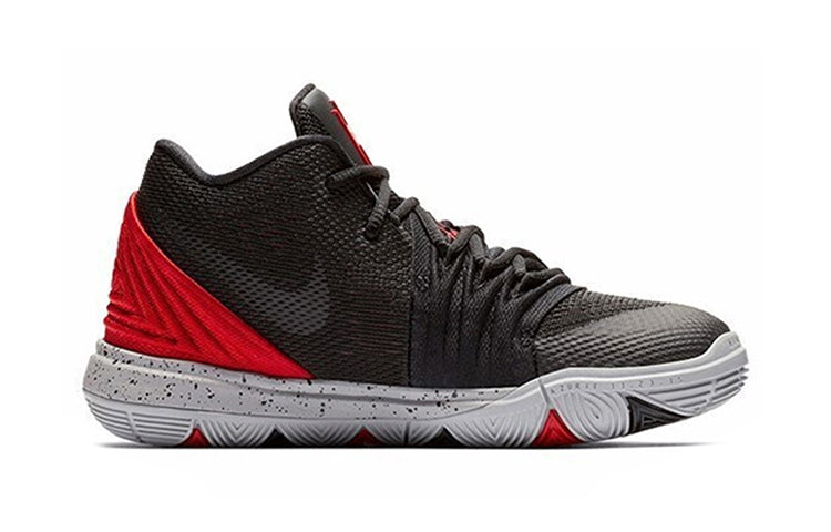 (PS) Nike Kyrie 5 'Bred' AQ2458-600