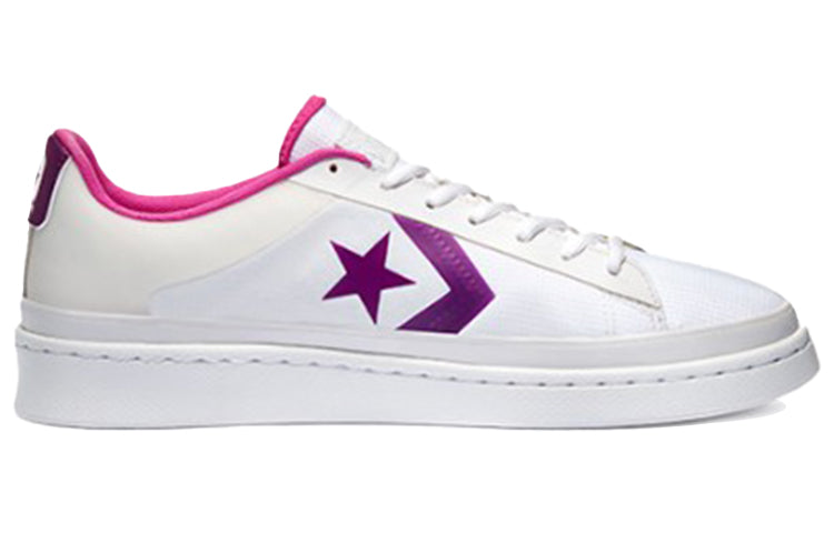 Converse Pro Leather Low 'Miami Vibez - Nightfall Violet' 170759C