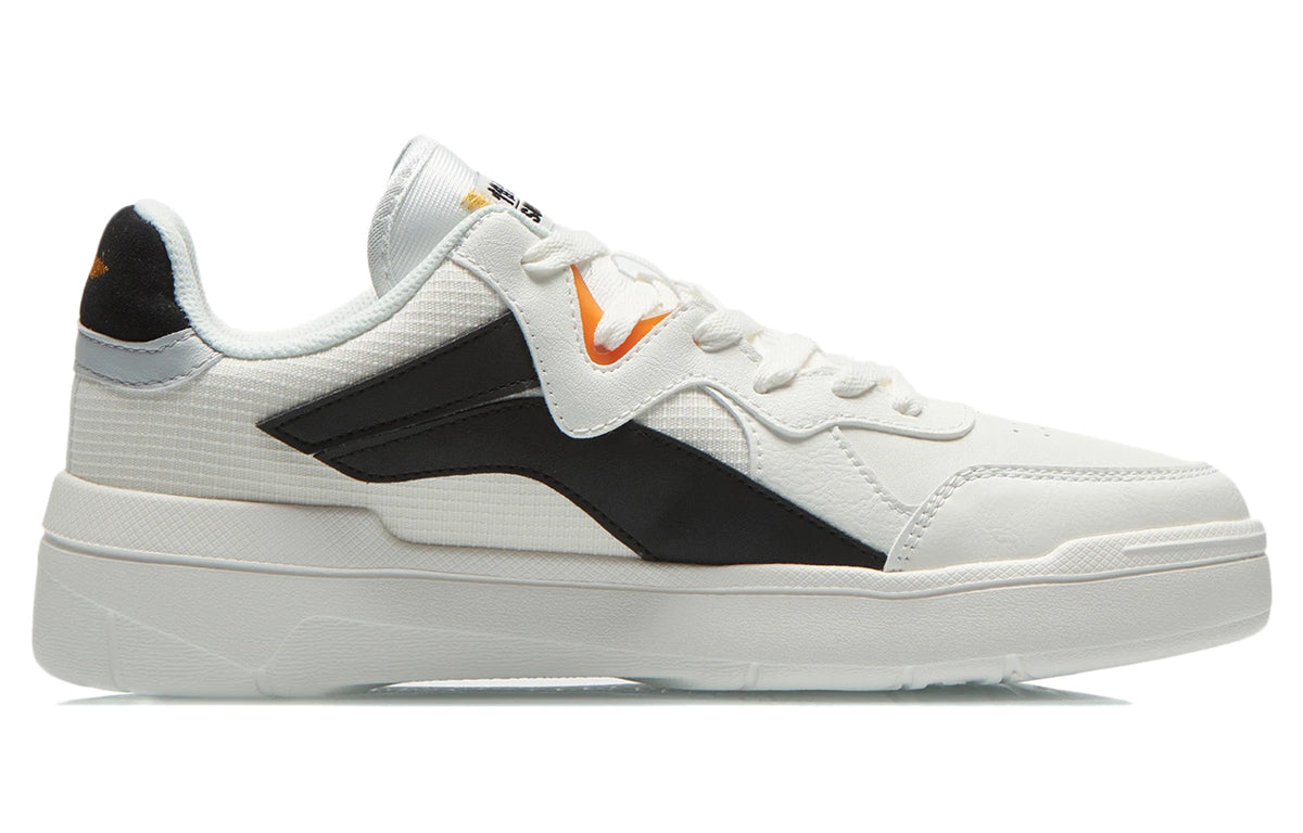 Li-Ning Superwave Lite 'White Black Beige' AGCR121-2