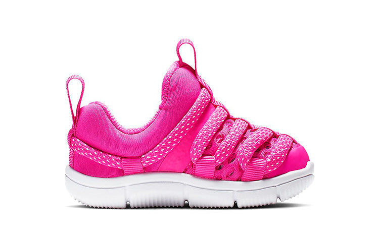 (TD) Nike Novice BR 'Laser Fushia' BQ6721-600