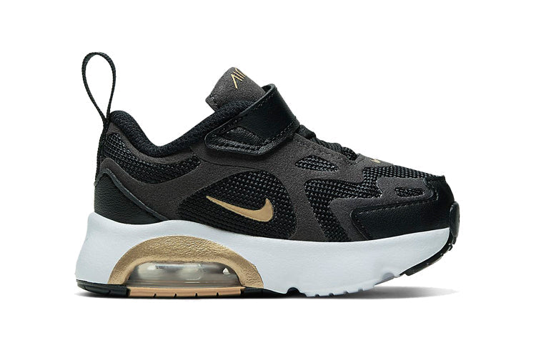 (TD) Nike Air Max 200 'Metallic Gold' AT5629-003