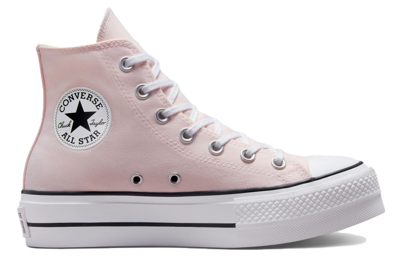 (WMNS) Converse All Star Chuck Taylor Lift Platform Canvas A05135C