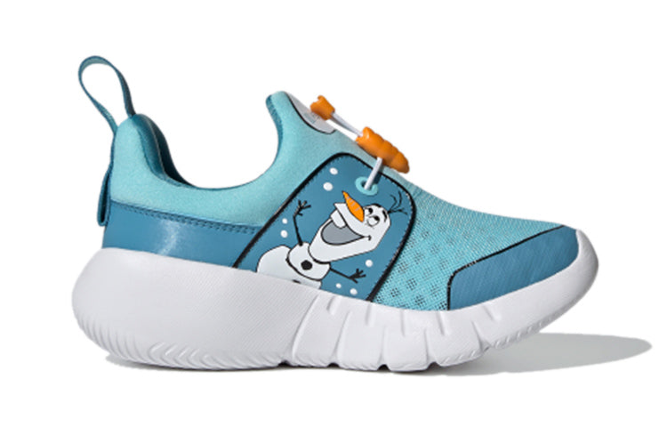 (PS) Disney x adidas Rapidazen Frozen Blue FY0998