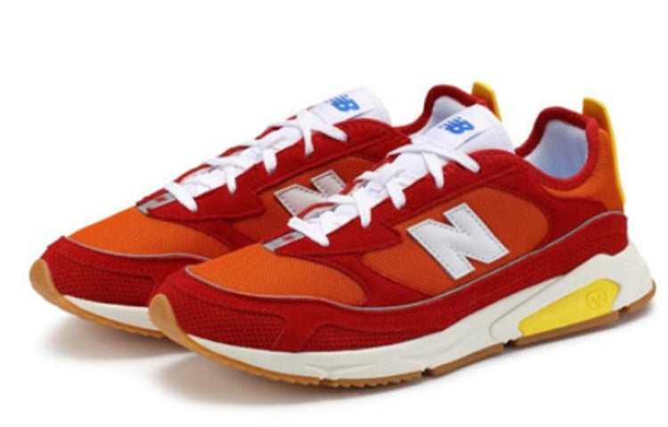 New Balance X Racer Shoe Palace YOTR (2020) MSXRCSLF