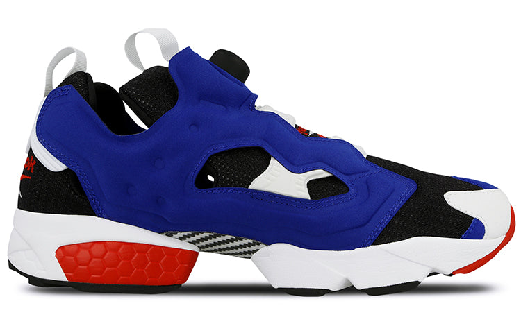 Reebok InstaPump Fury OG 'Tricolor' M40934