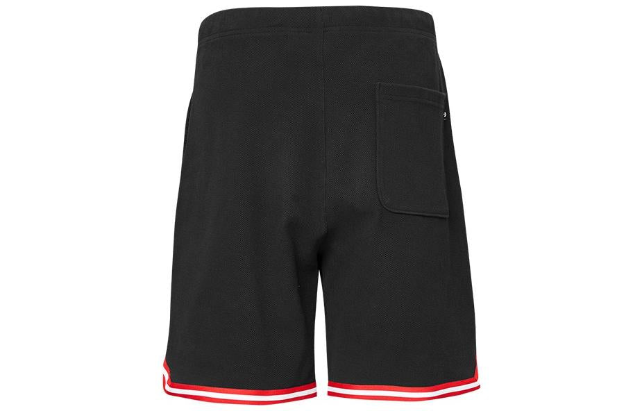 Converse Basketball Short 'Black' 10018822-A01