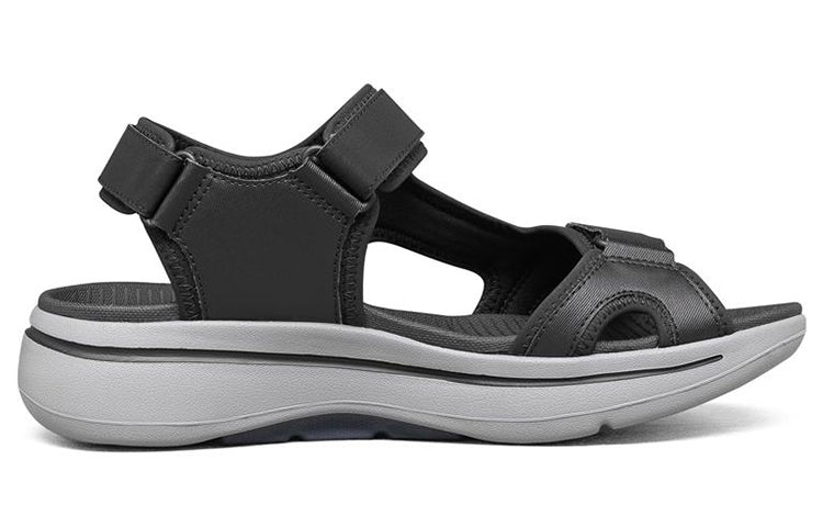 Skechers Go Walk Arch Fit Sandal 229021-BKNV