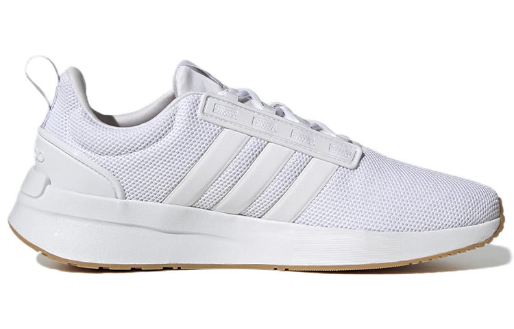 adidas Racer TR21 'White Gum' GX4208