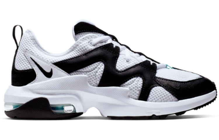 (WMNS) Nike Air Max Graviton 'White Black' AT4404-101