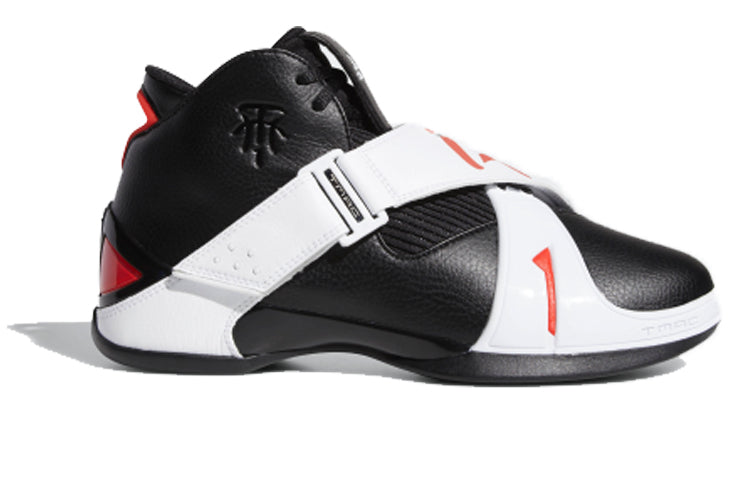 adidas T-MAC 1 PACK 'Black White' EE7725