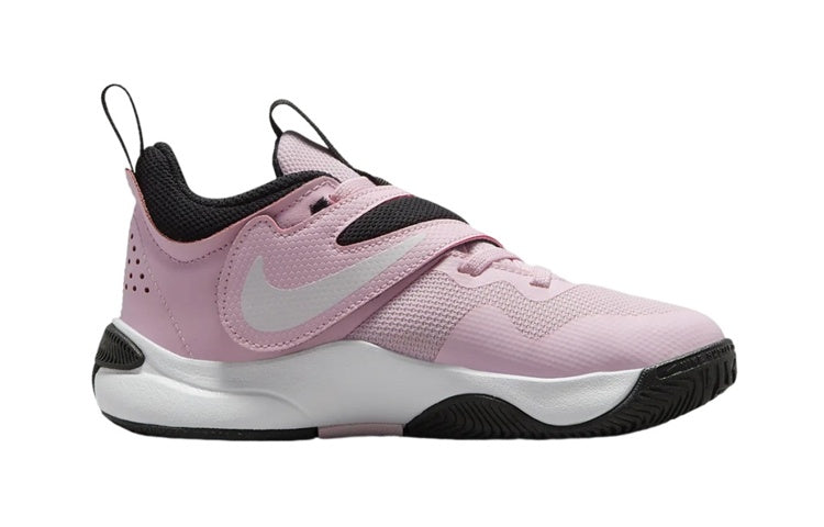 (PS) Nike Team Hustle D 11 'Pink Foam' DV8994-600