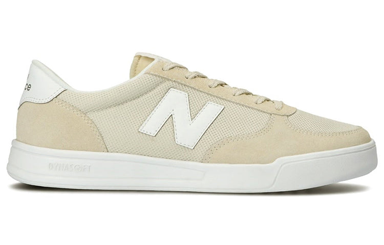 New Balance CT30 Series Low Top Retro Skate Shoes Unisex Khaki CT30MA2