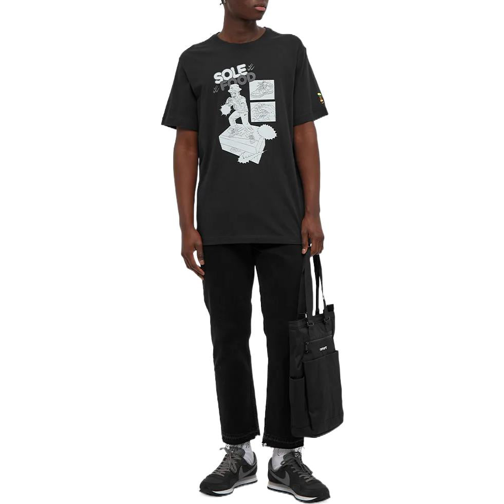 Nike Sole Food Tee Black DN5164-010