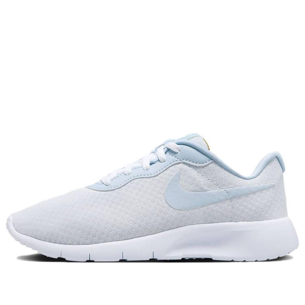 (GS) Nike Tanjun EasyOn 'Grey Light Blue' DX9041-005
