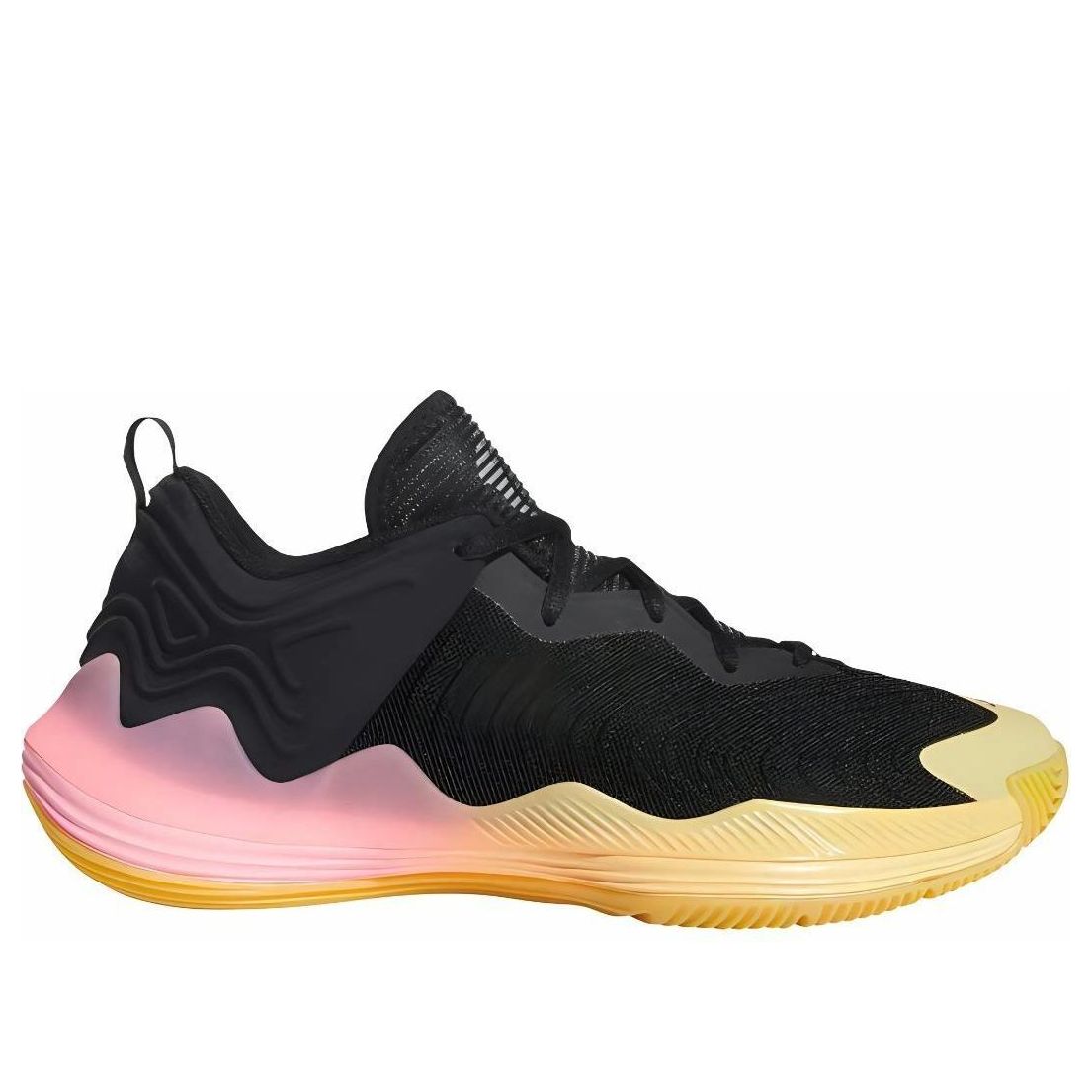 adidas D Rose Son of Chi III 'Core Black Semi Spark Pink Spark' IG9083