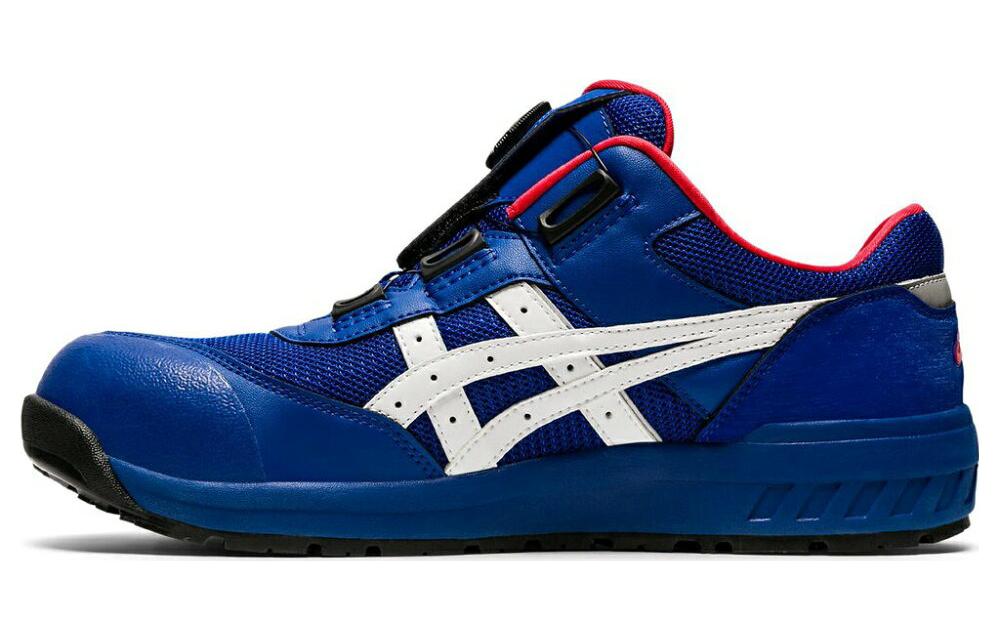 ASICS Winjob CP209 Boa Blue/White 1271A029-400