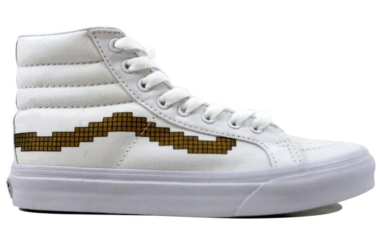 Vans Nintendo x SK8-HI Slim 'Coins' VN00018IJUZ