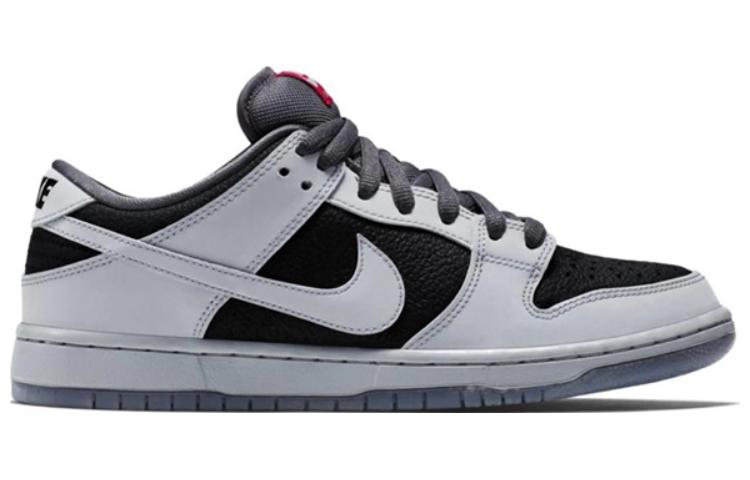 Nike x Atlas SB Dunk Low Premium 'Wolf Grey' 504750-020