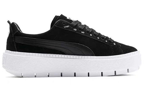 (WMNS) PUMA ADER ERROR x Platform Trace 'Black' 367196-02
