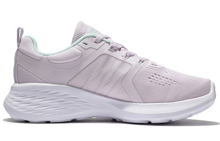 (WMNS) Li-Ning Eazgo 'Ice Pink' ARES008-2
