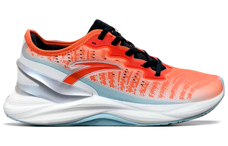 ANTA Chuang 2.0 'Orange White' 112215586-9