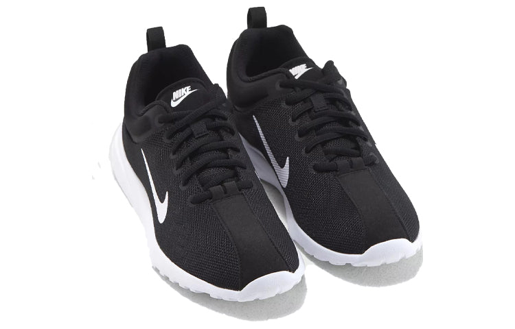 (WMNS) Nike SUPERFLYTE 'Black White' 916784-001