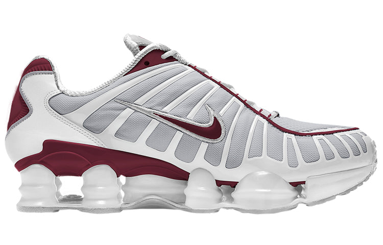 Nike Shox TL 'Lower Merion' AV3595-103