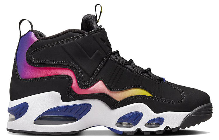 Nike Air Griffey Max 1 'Los Angeles' DV3353-001