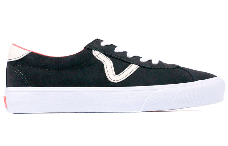Vans Epoch VR3 LX 'Raven' VN0A5EE5B2V