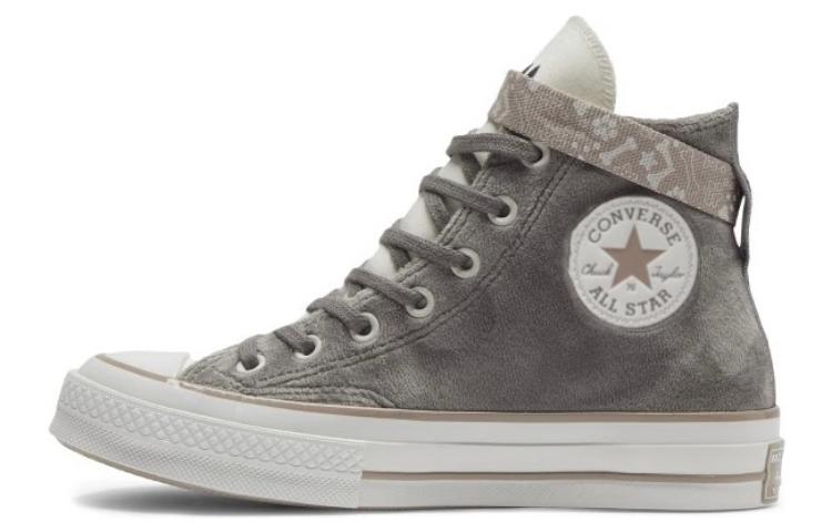 Converse Chuck 70 'Grey' A08162C