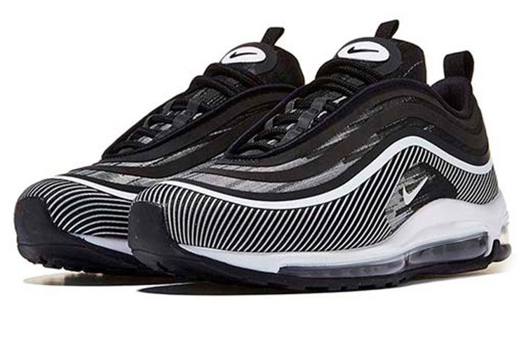 Nike Air Max 97 Ultra '17 'Zebra' 918356-006