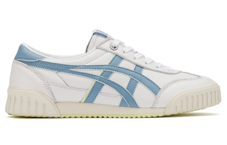 (WMNS) Onitsuka Tiger Machuation 'White Light Blue' 1182A595-100