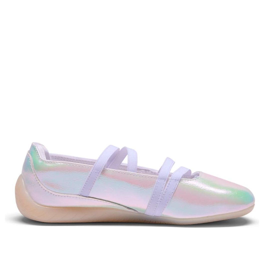 (WMNS) PUMA Speedcat Ballet 'Pearlized' 404264-01