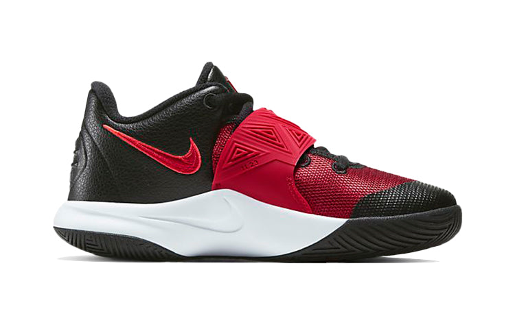 (PS) Nike Kyrie Flytrap 3 'Black Red' BQ5621-005