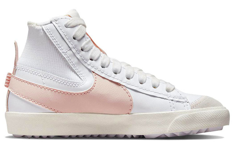 (WMNS) Nike Blazer Mid '77 Jumbo 'White Atmosphere' DQ1471-101